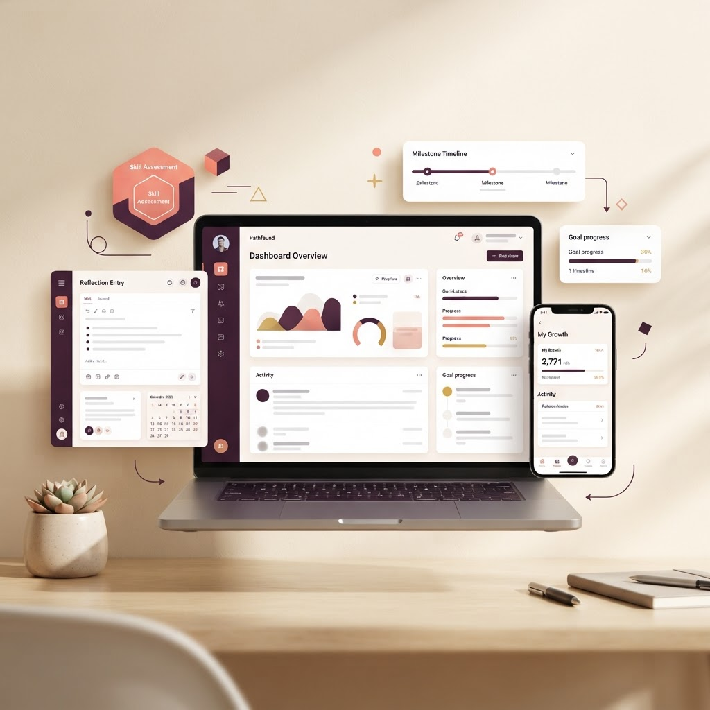 Helping Job Seekers Tell Their Story with CareerReflect