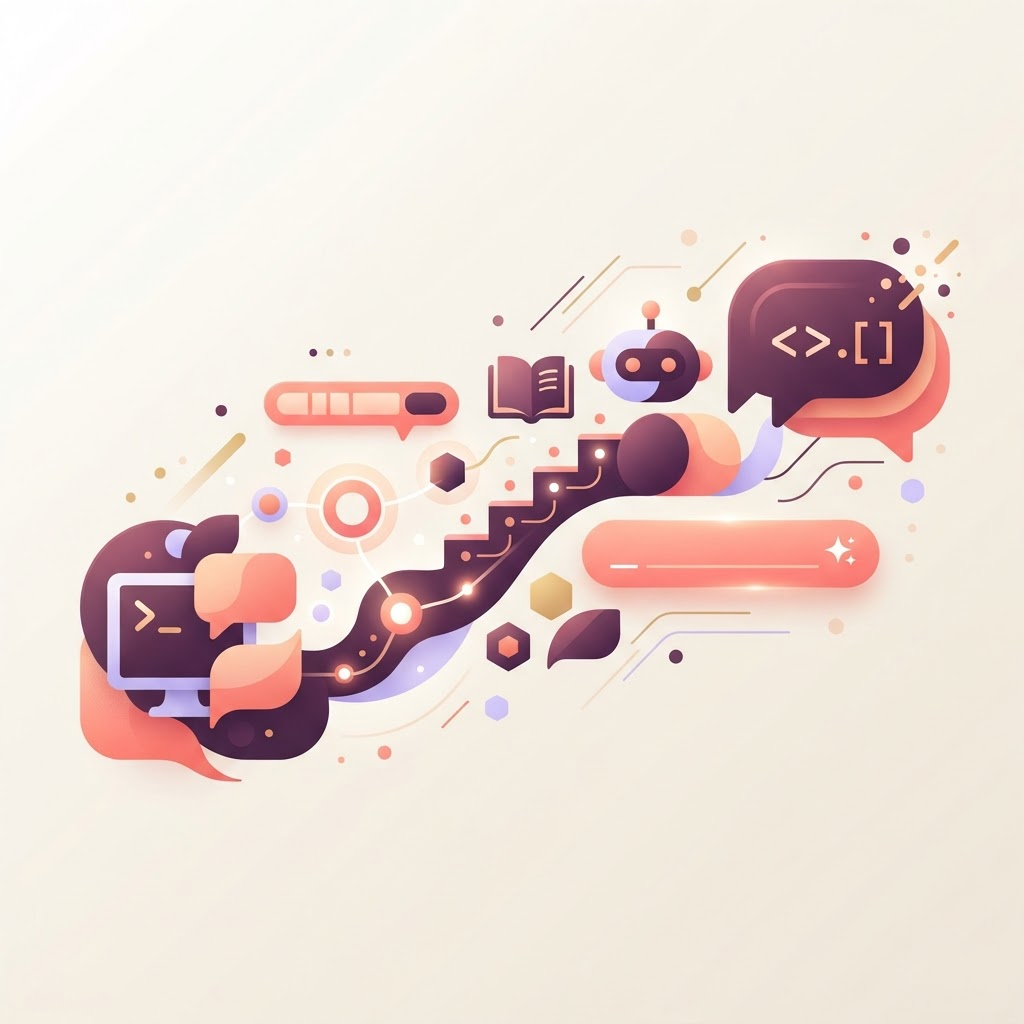AI Prompt Tutorial Concepts