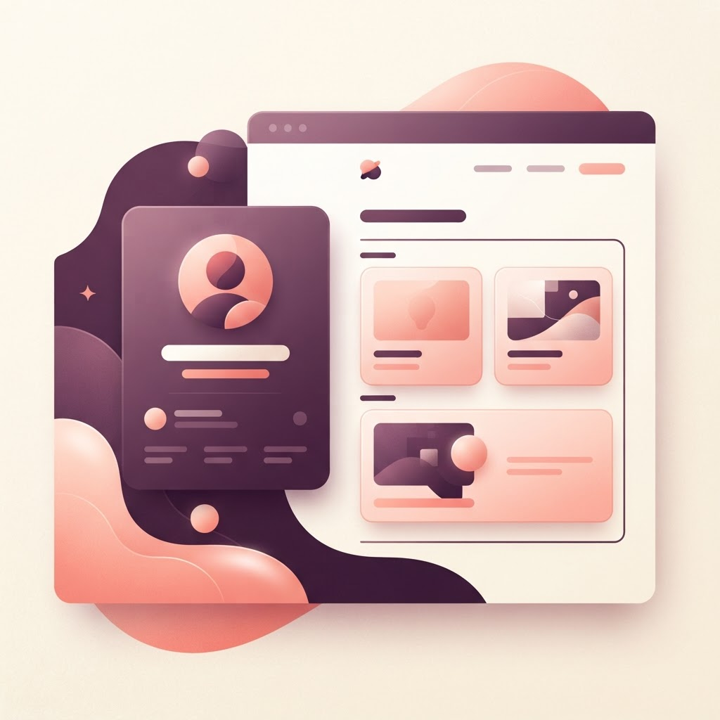 Recruiter Portfolio Website